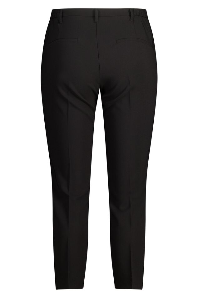 Pantalon coupe droite image number 2