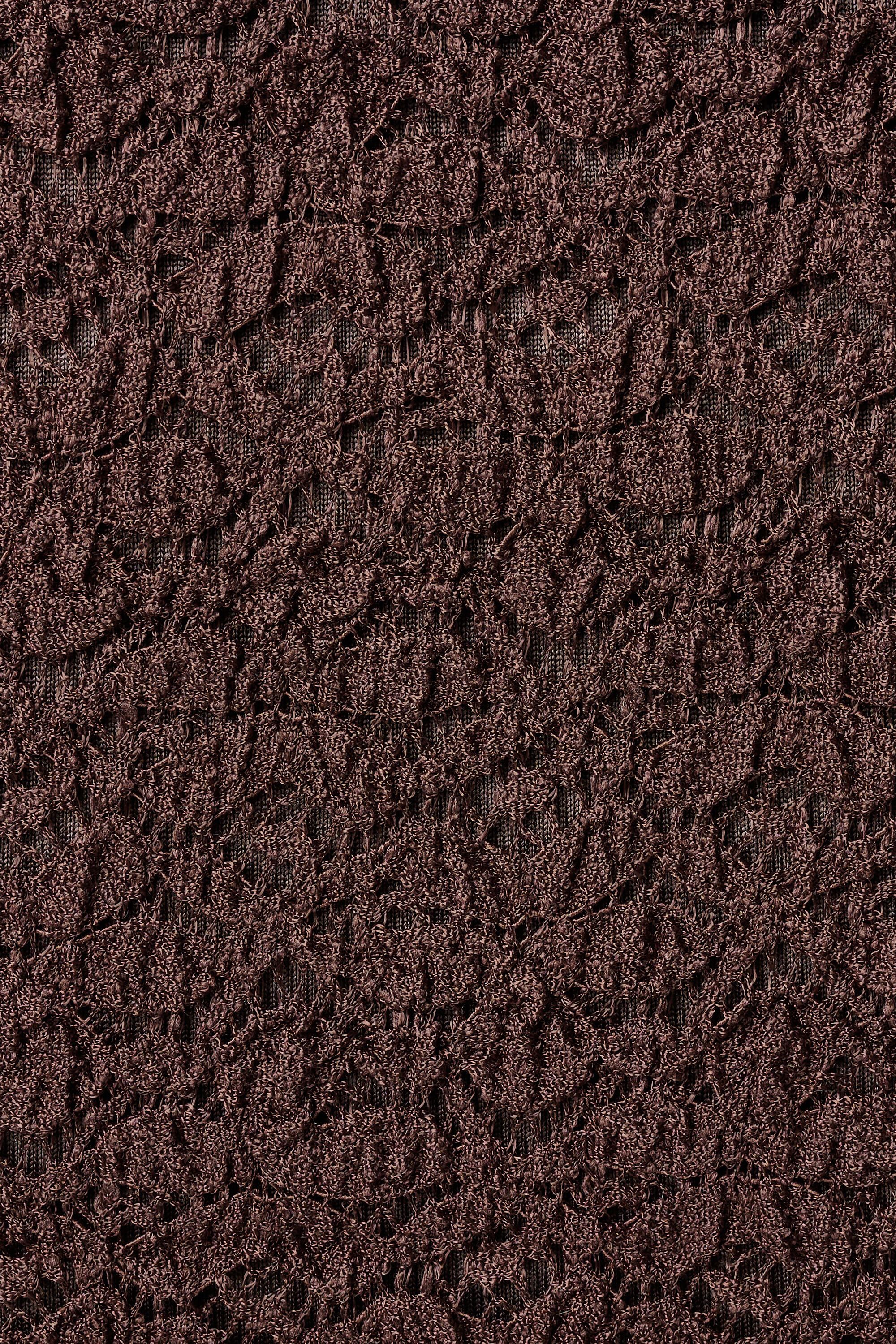 Top en dentelle avec d&eacute;tail ajour&eacute; image number 6