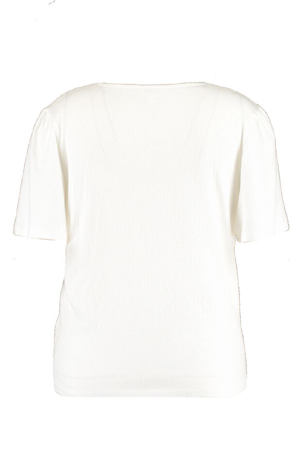 Chemisier au décor noué image number 2