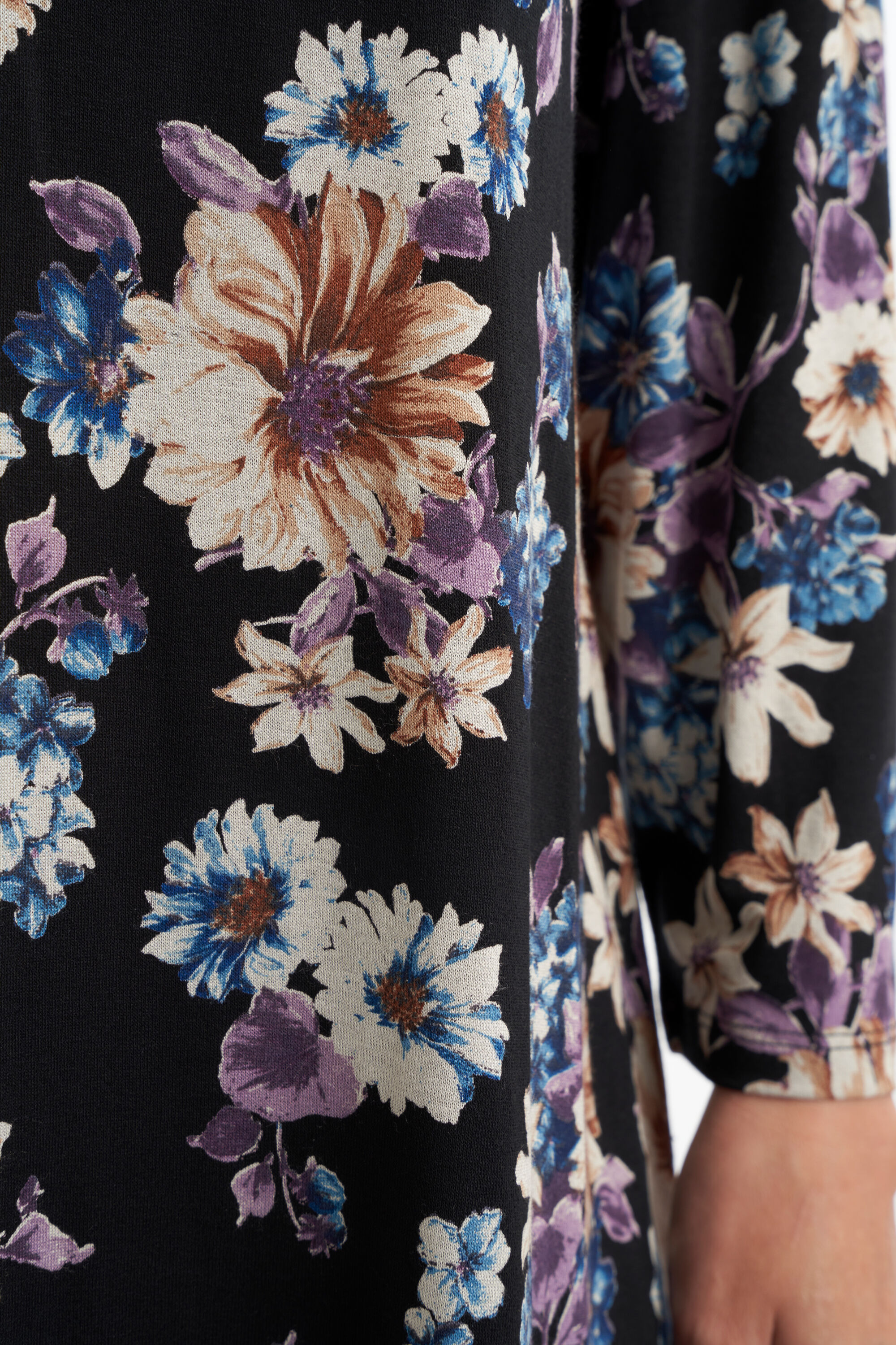 Haut &agrave; imprim&eacute; image number 6