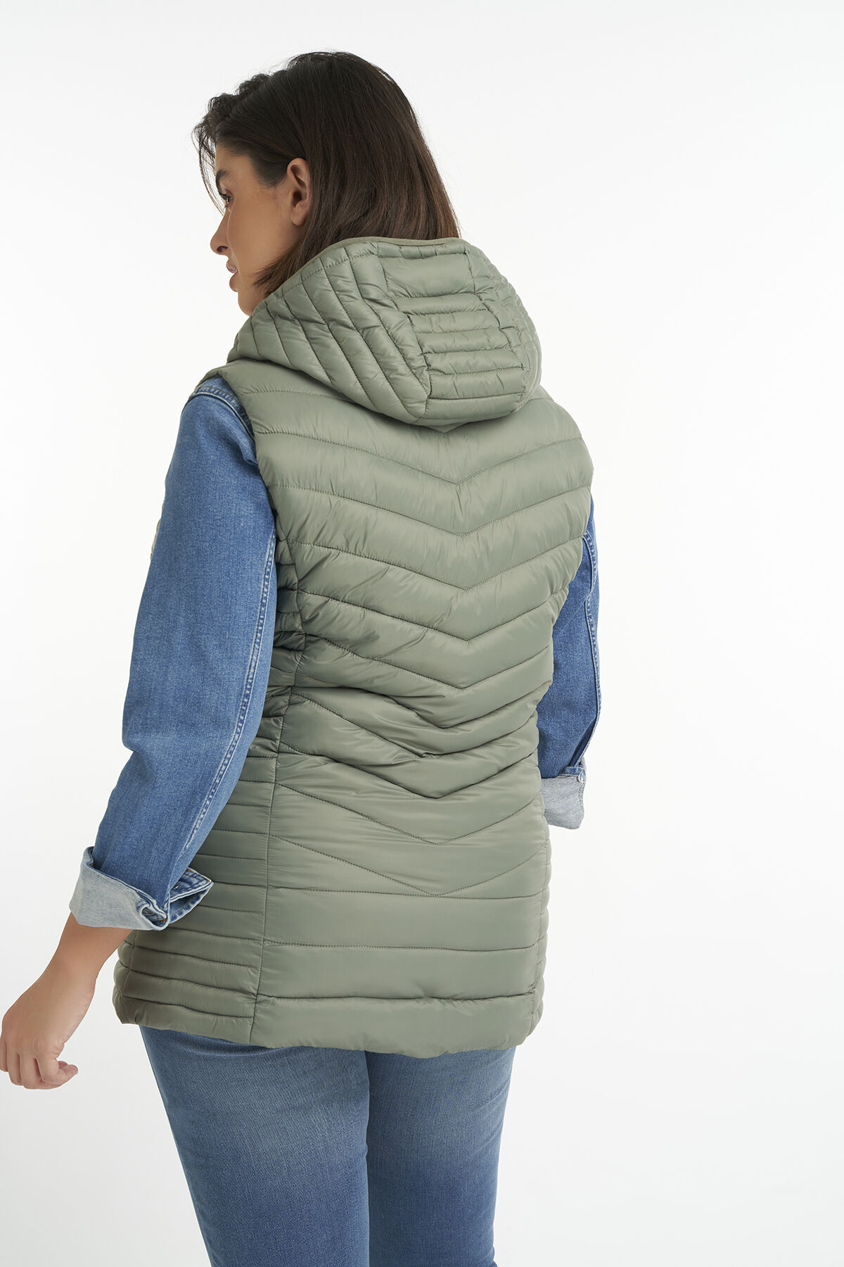 Bodywarmer  image number 3