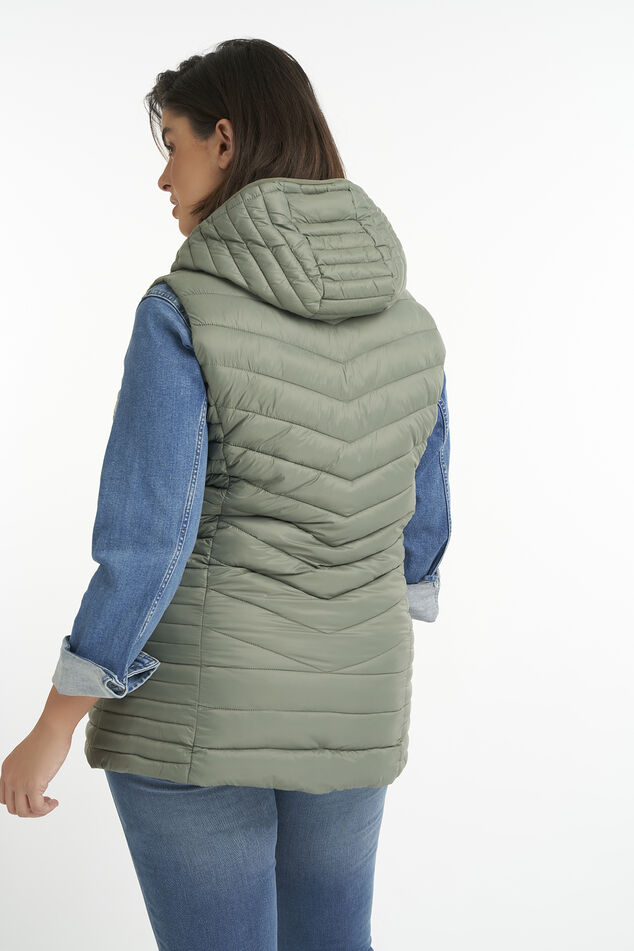 Bodywarmer  image number 3