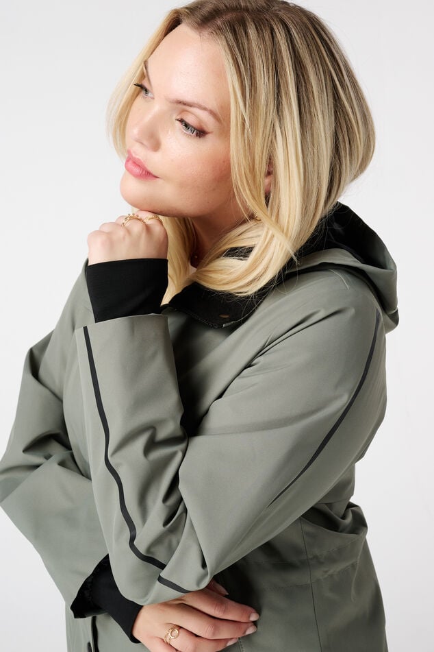 Imperméable image number 4