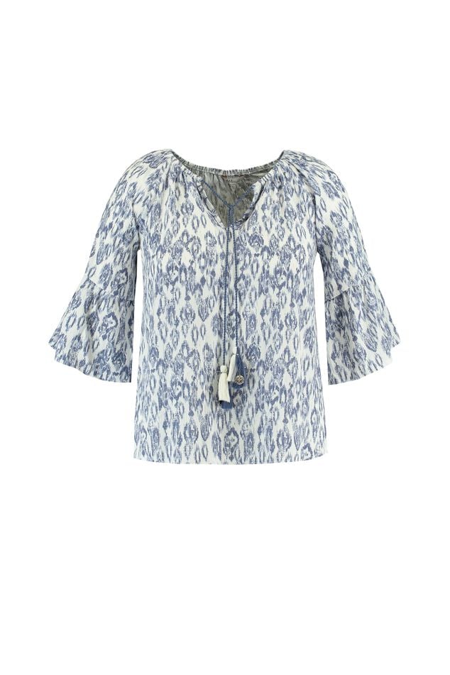 Haut imprimé image number 1