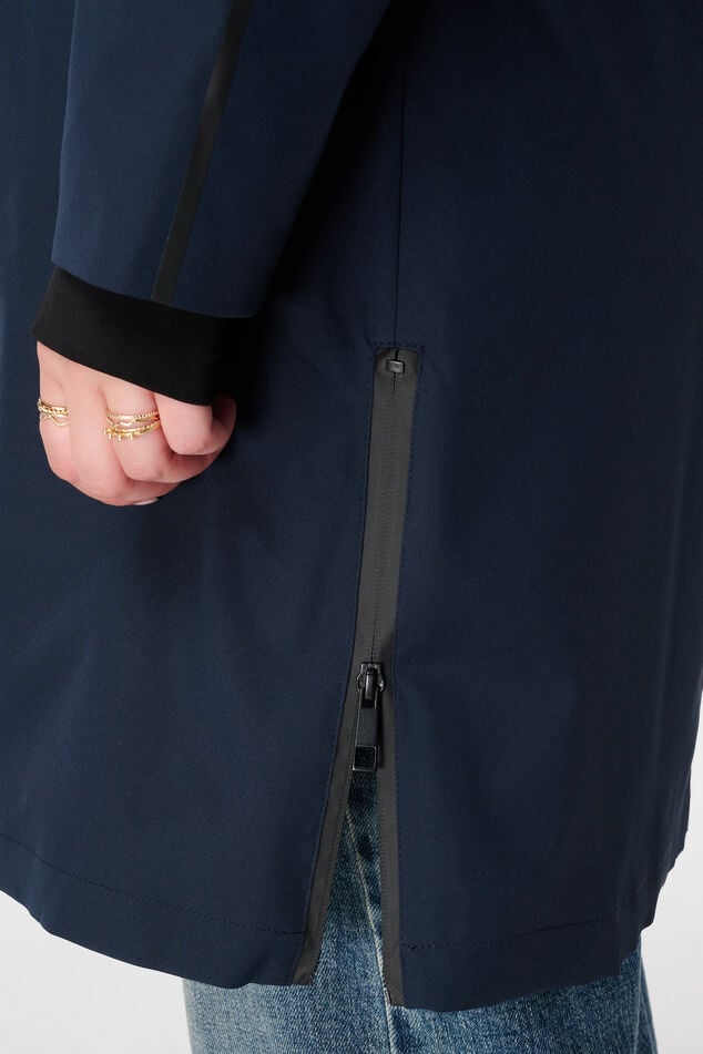 Imperméable image number 6