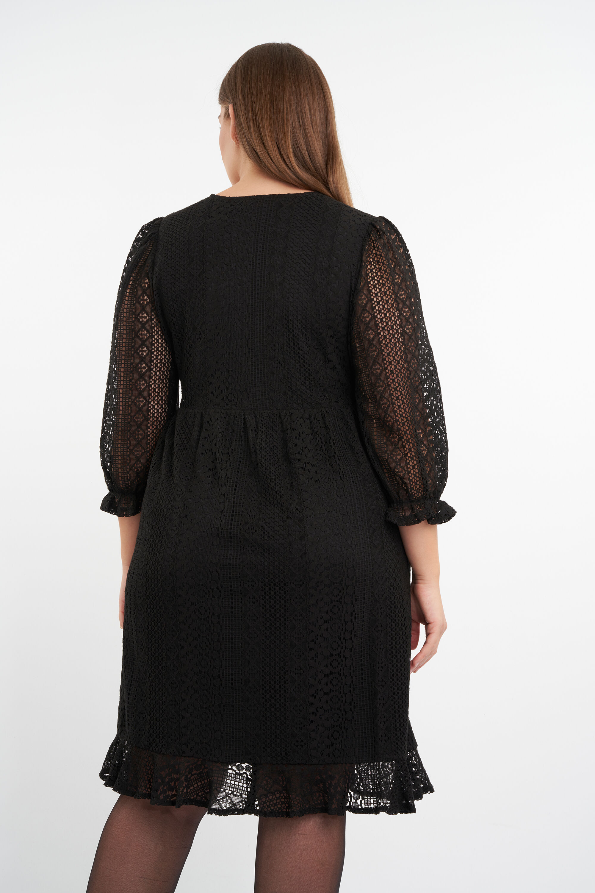 Robe portefeuille image number 4