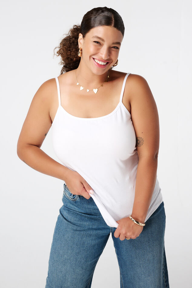 Maillot de bain extensible image number 0