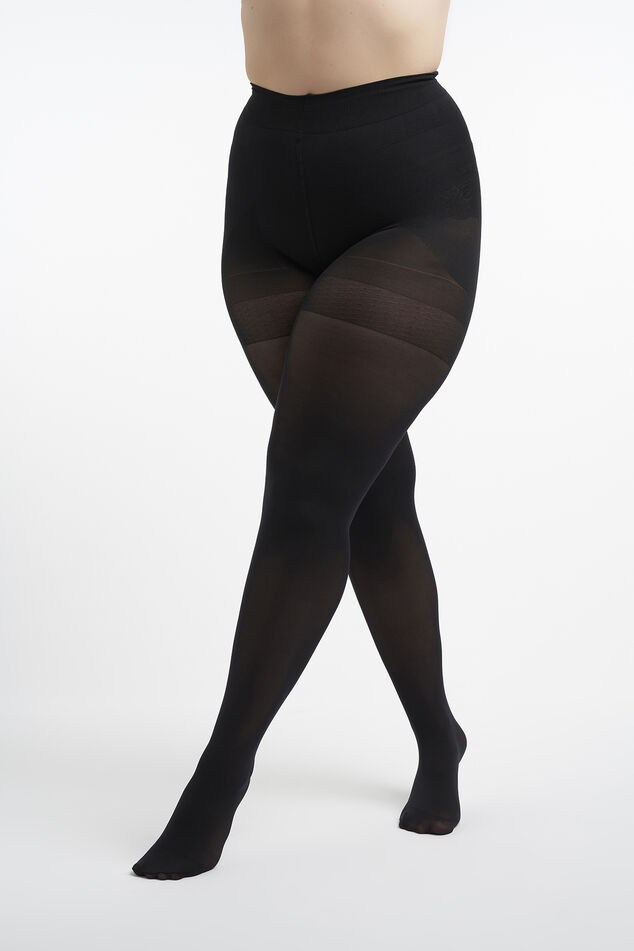 Collants galbants de 90 deniers image number 0