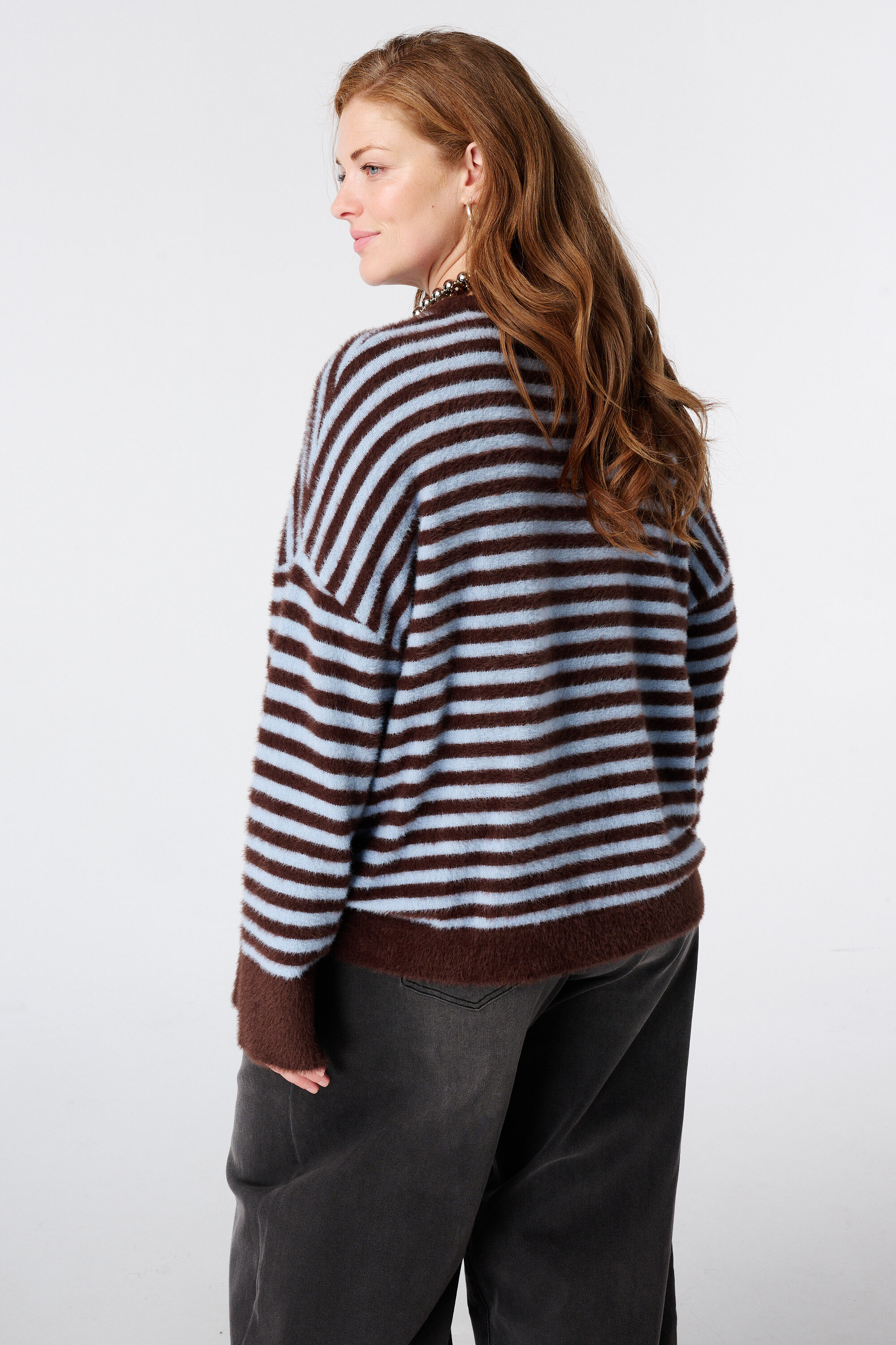 Pull ray&eacute; image number 3