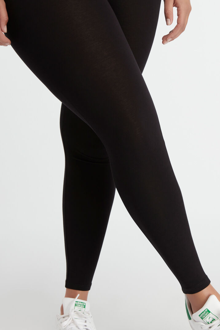 Lot de deux leggings image number 4