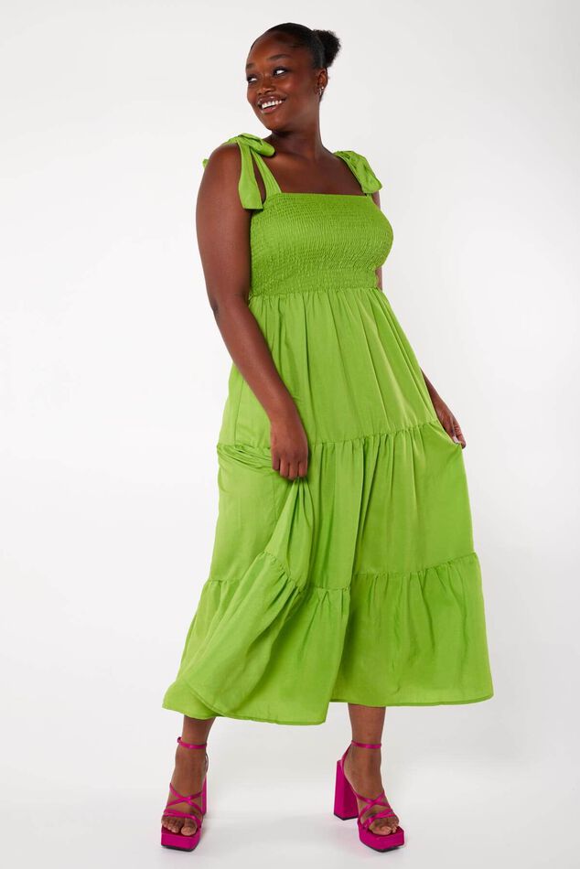 Femmes Robe longue d'été | MS Mode Femmes Robe longue d'été | MS Mode