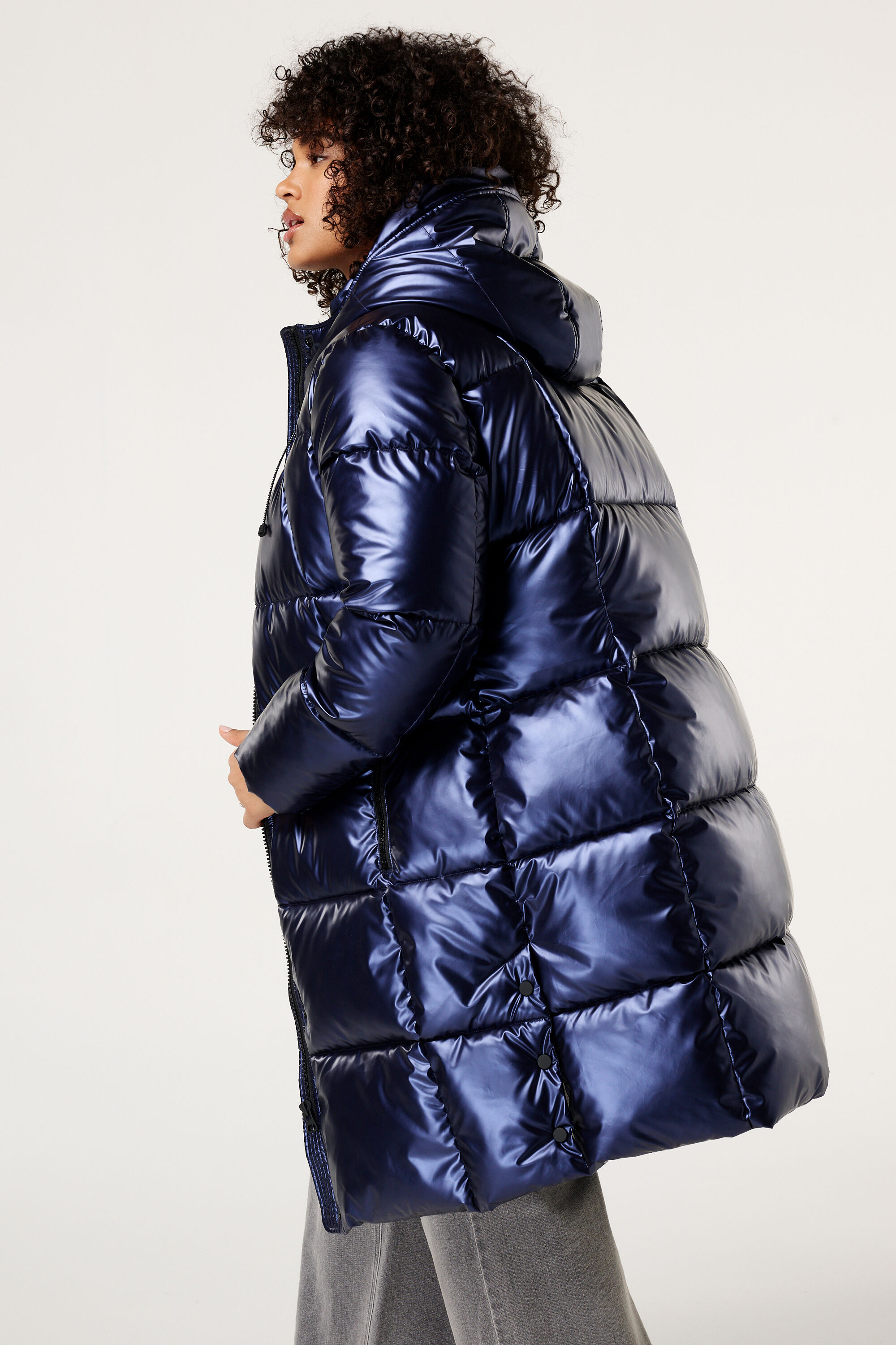 Veste matelass&eacute;e  image number 3