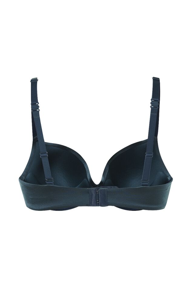 Soutien-gorge push-up léger - Confort   image number 1