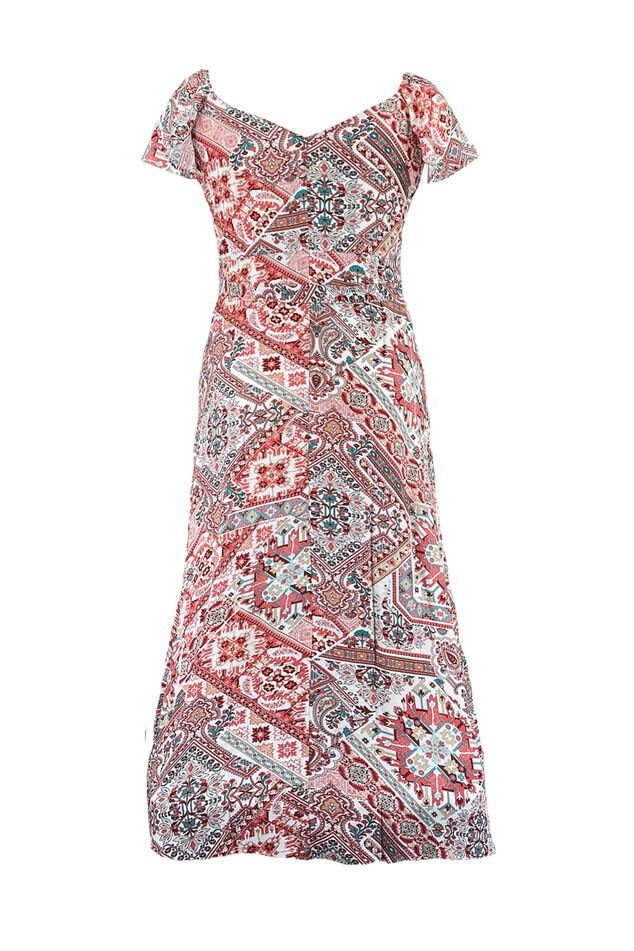 Robe longue image number 2