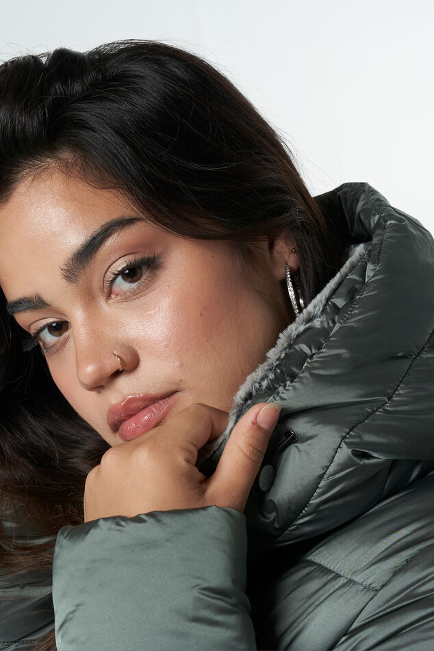 Veste matelassée légère  image number 4