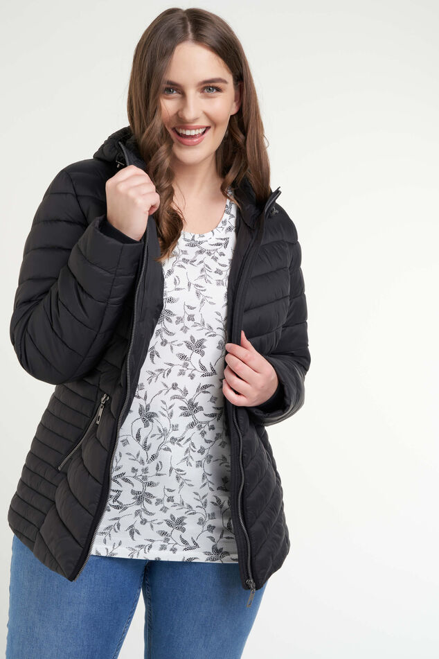 Veste légère de mi-saison image number 0