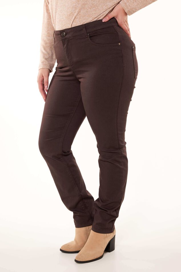 Pantalon à jambes slim SLIMS image number 5