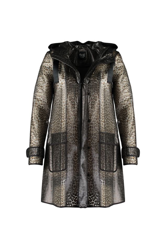 Imperméable transparent image number 1