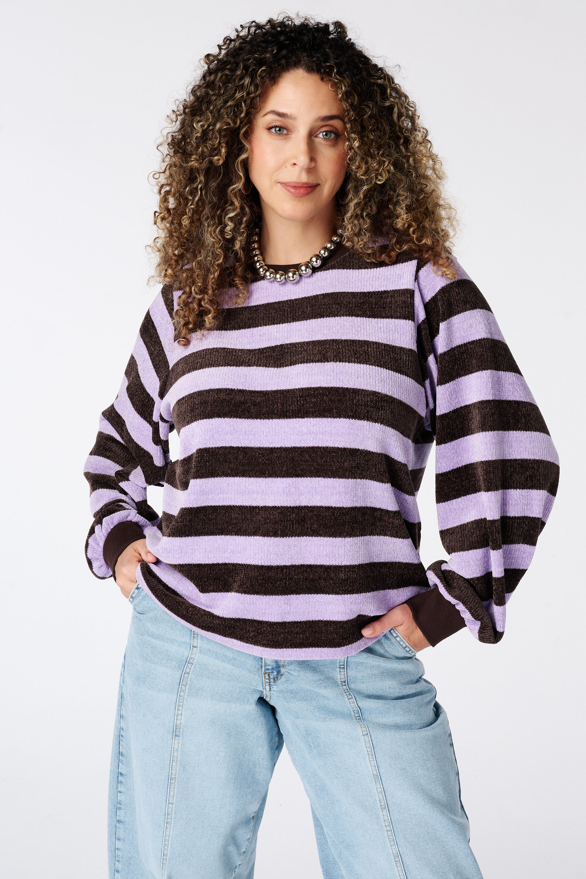 Pull ray&eacute;