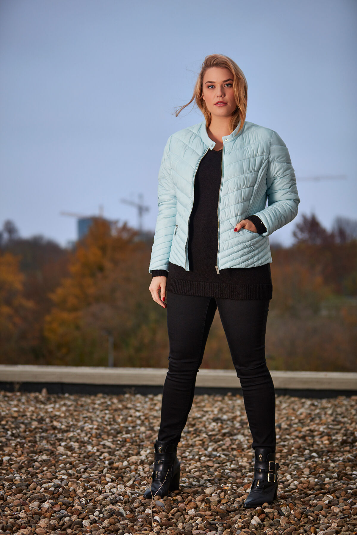 Doudoune image number 6