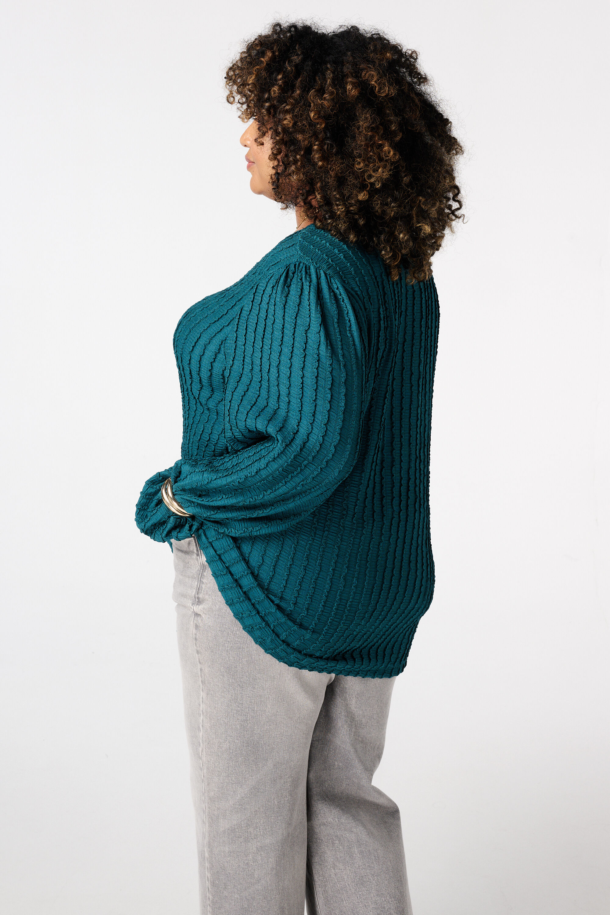 Dessus structur&eacute; image number 3