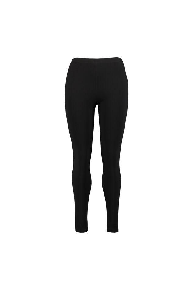 Lot de deux leggings image number 2