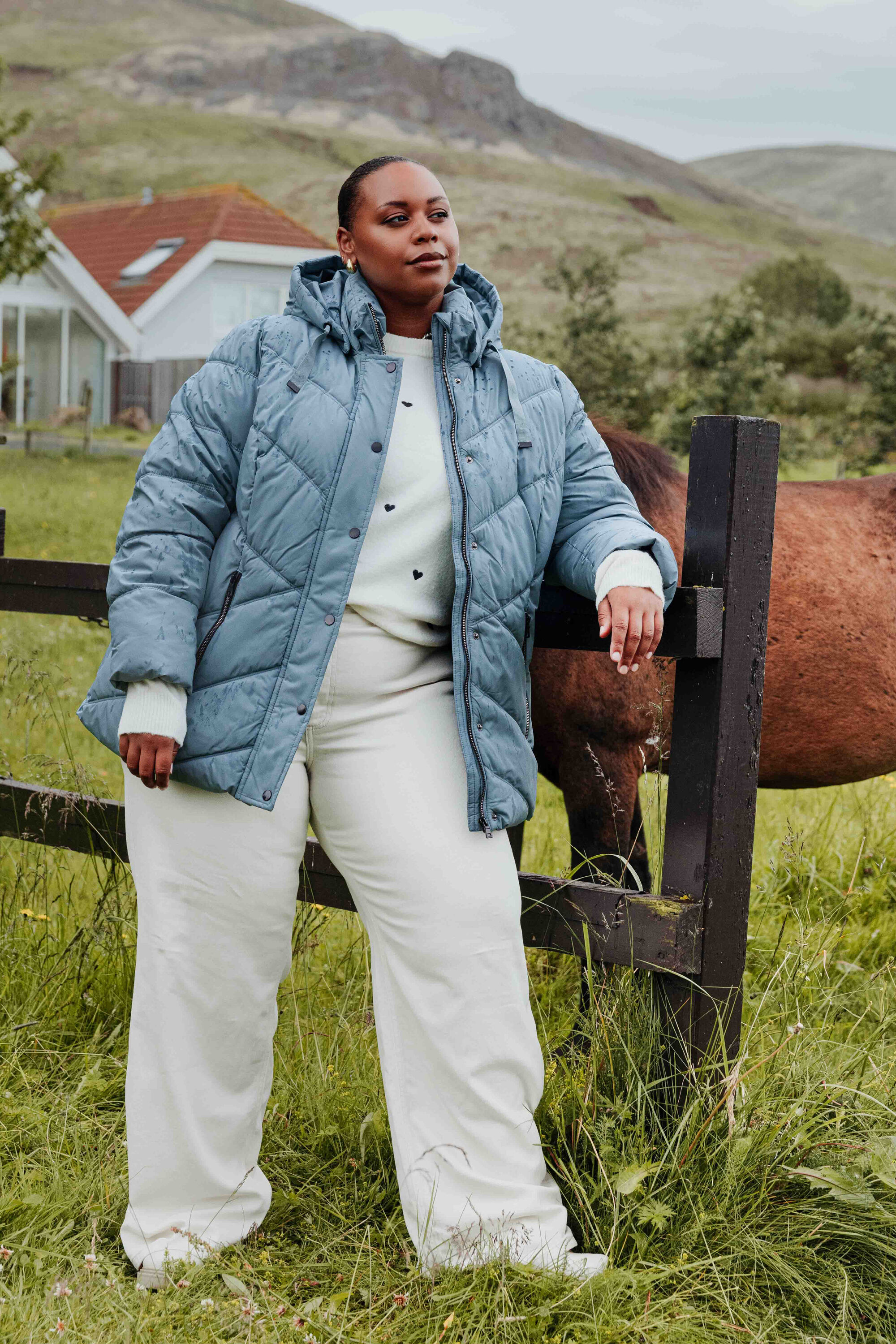 Shop the look | Winter