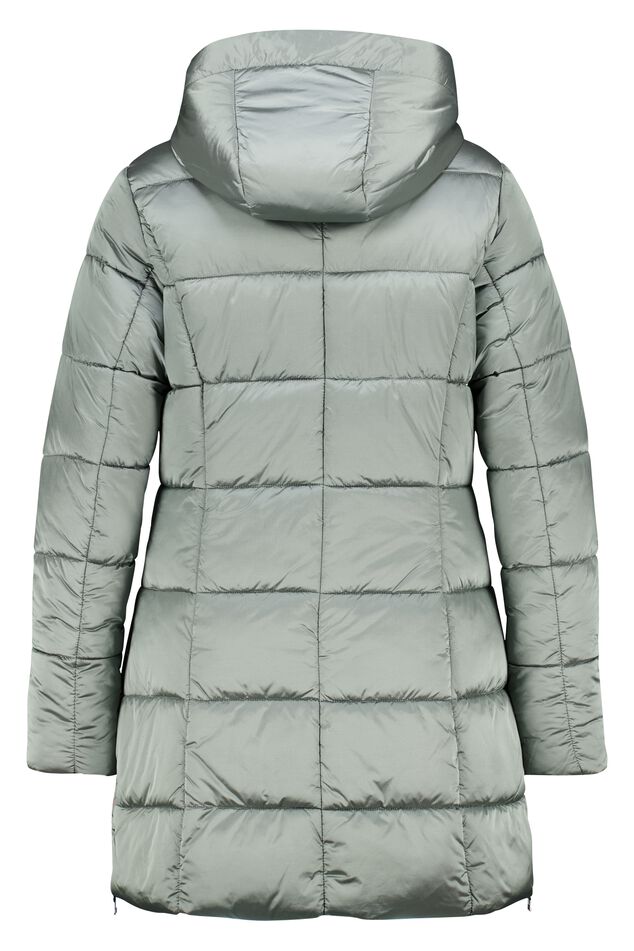 Veste matelassée légère  image number 2