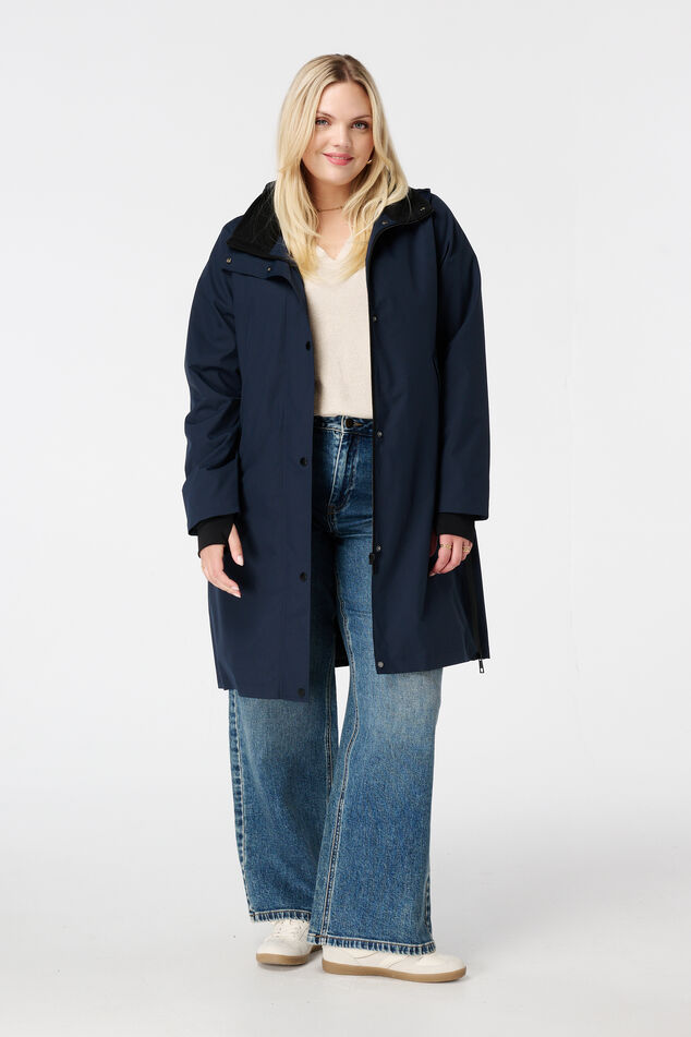 Imperméable image number 5