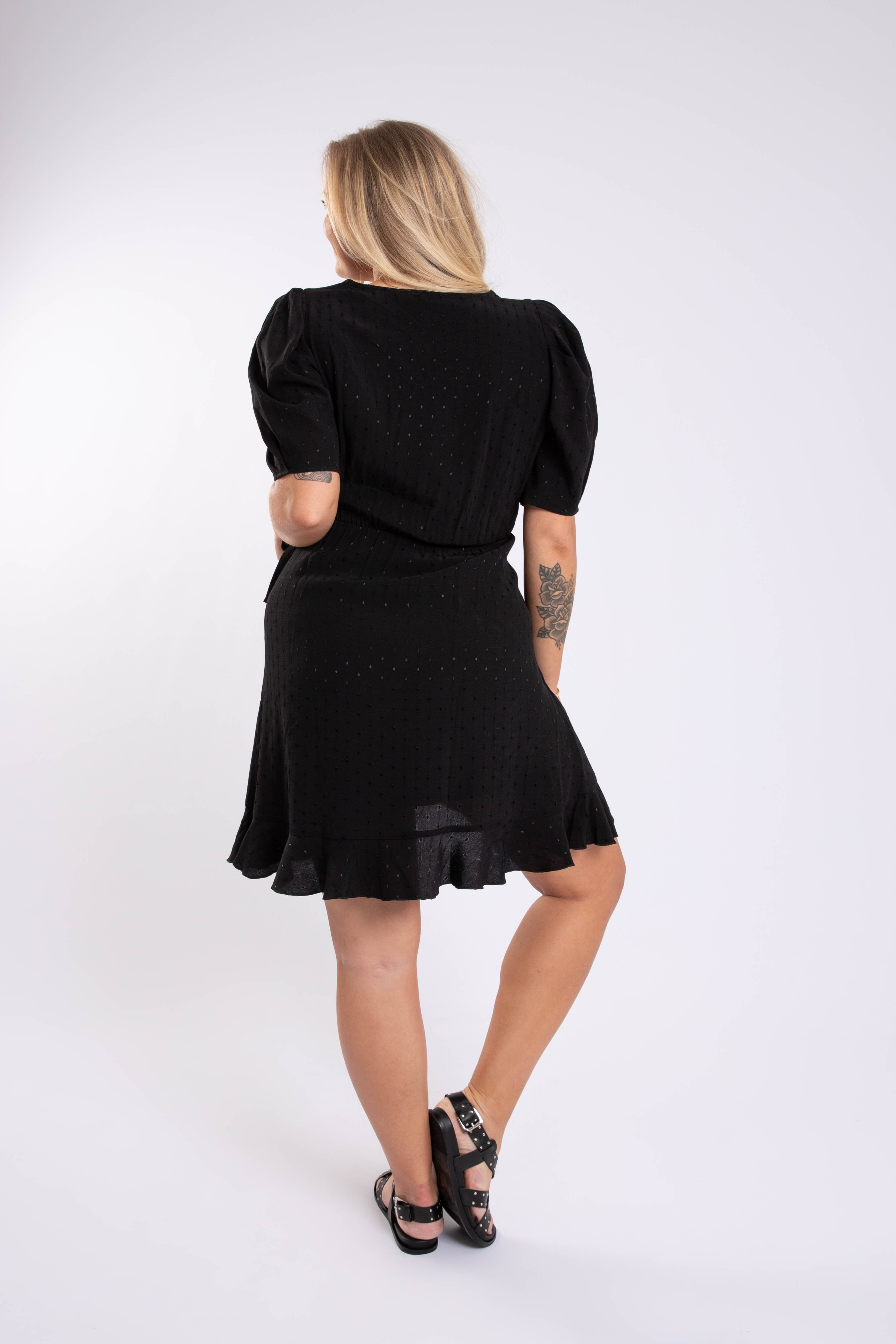 Robe portefeuille image number 3