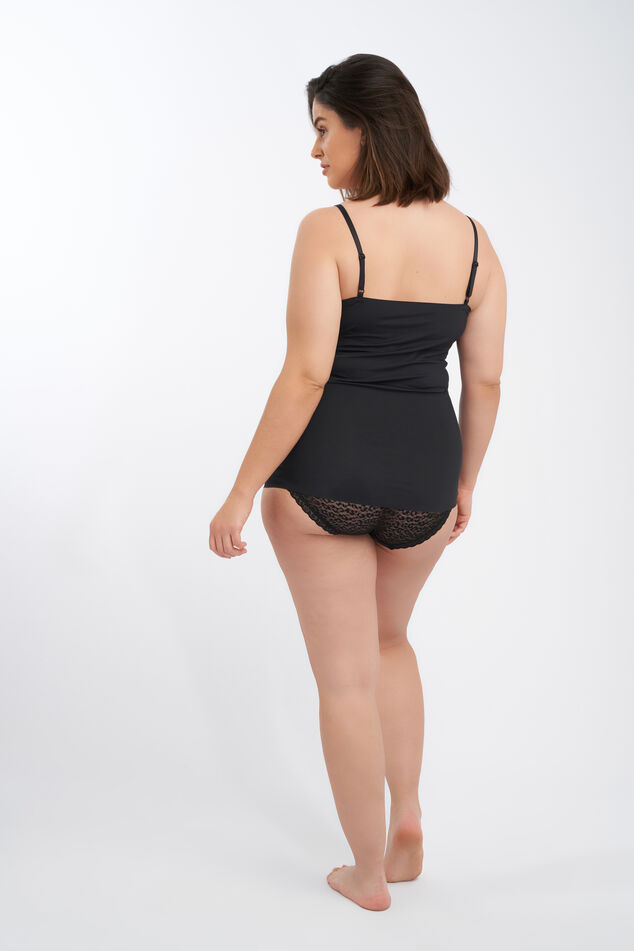 Lingerie Caraco image number 3