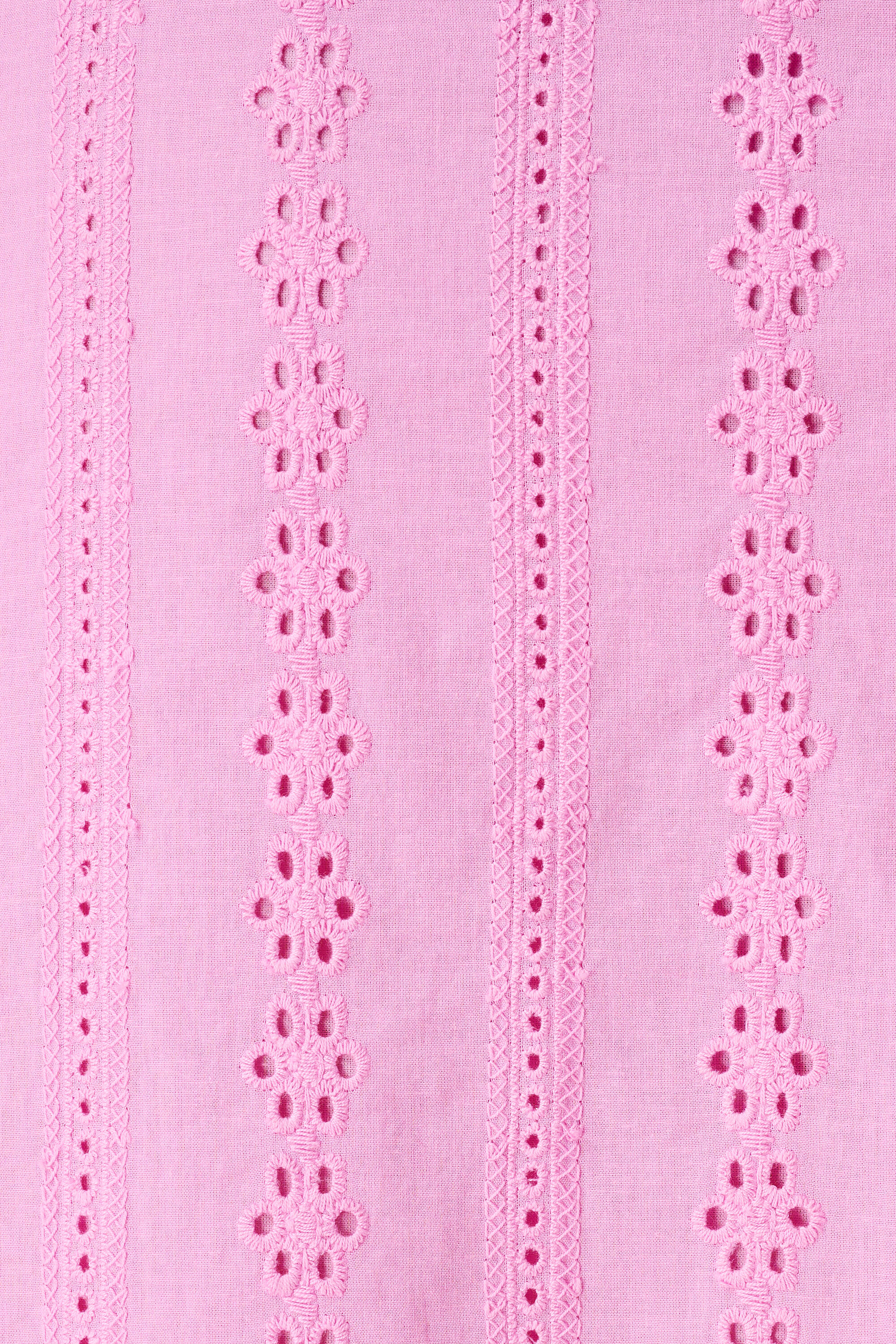 Robe en broderie anglaise image number 6