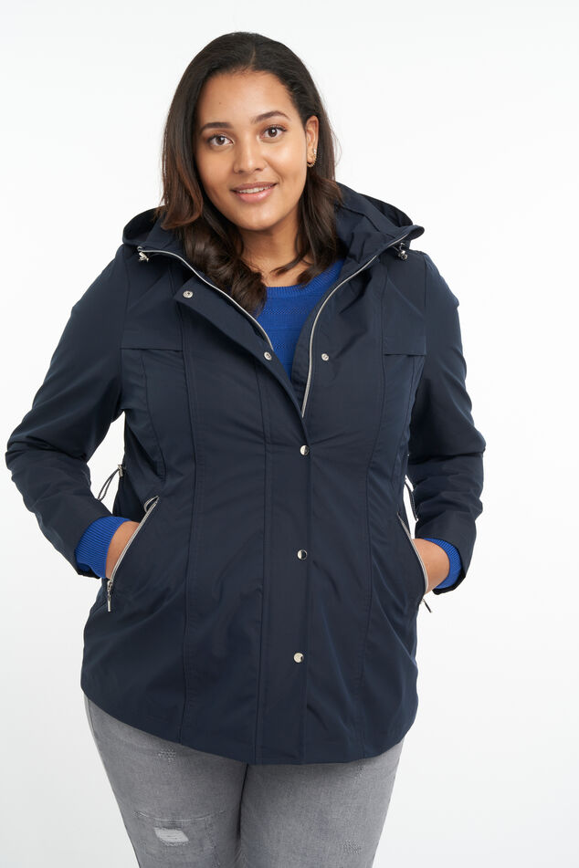 Veste douce image number 7