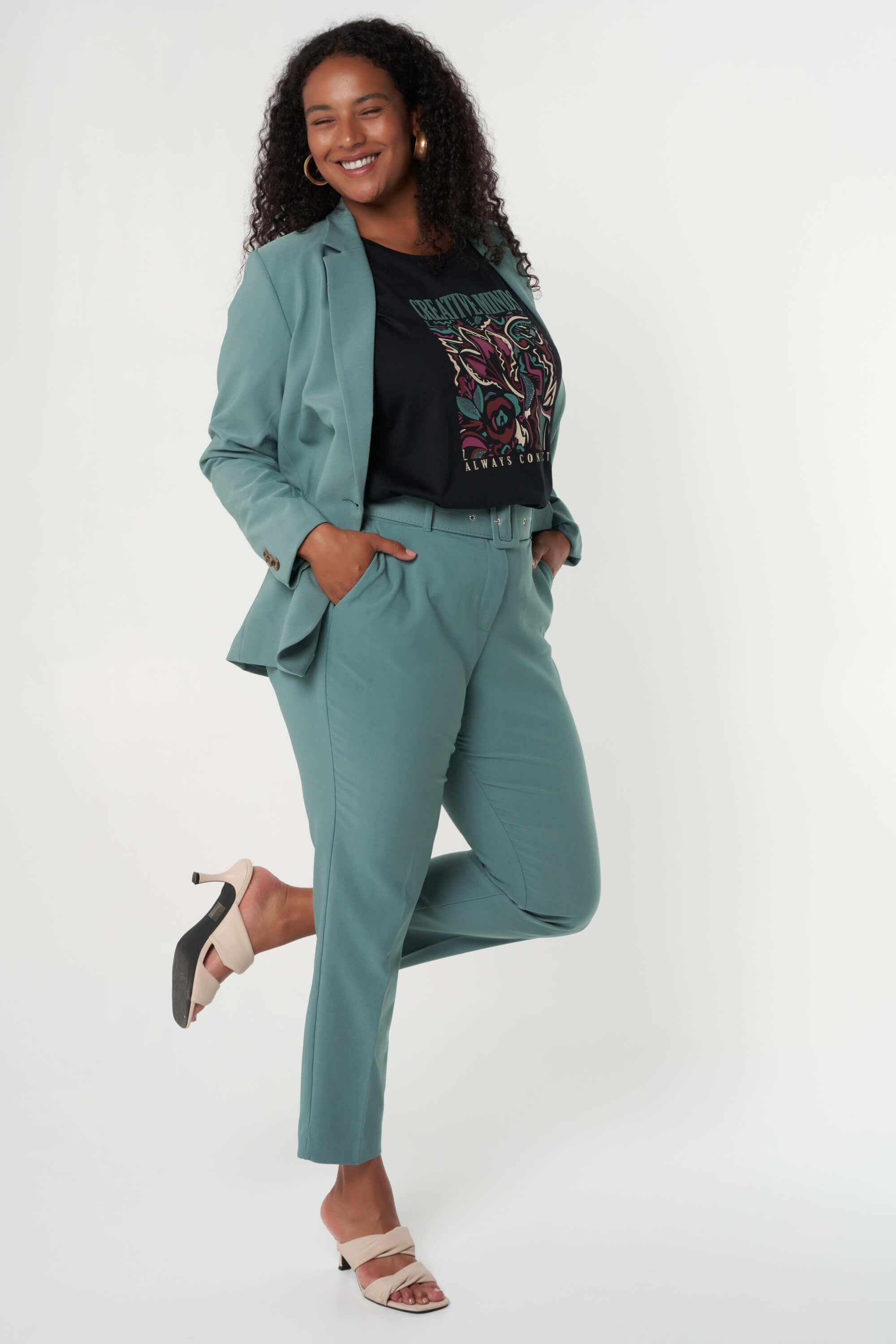 Ms mode pantalon cheap