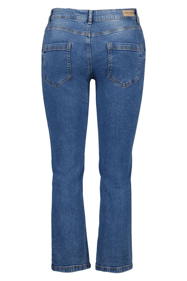 Jeans droit LILY 76,2 cm image number 3