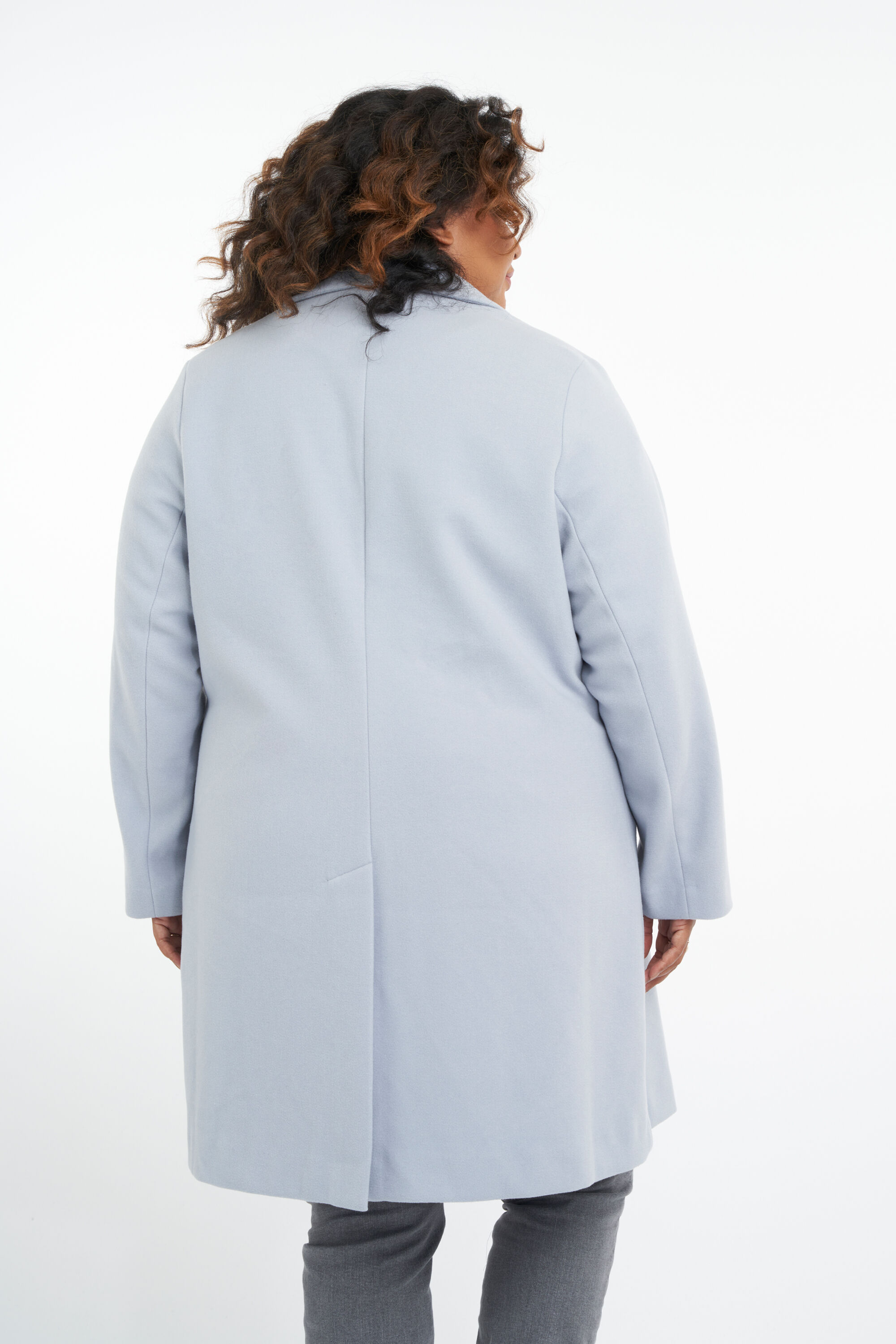 Manteau long  image number 4