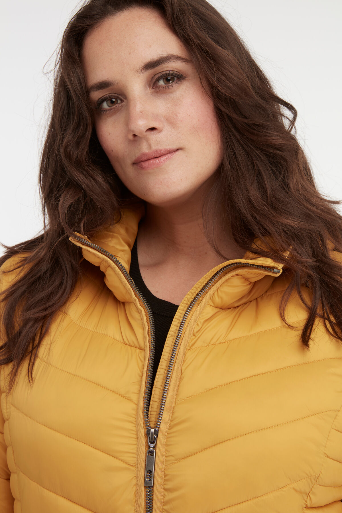 Veste l&eacute;g&egrave;re de mi-saison image number 4