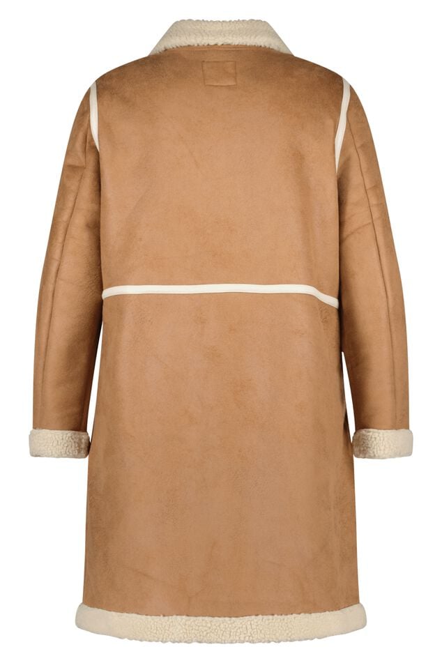 Veste Lammy  image number 3