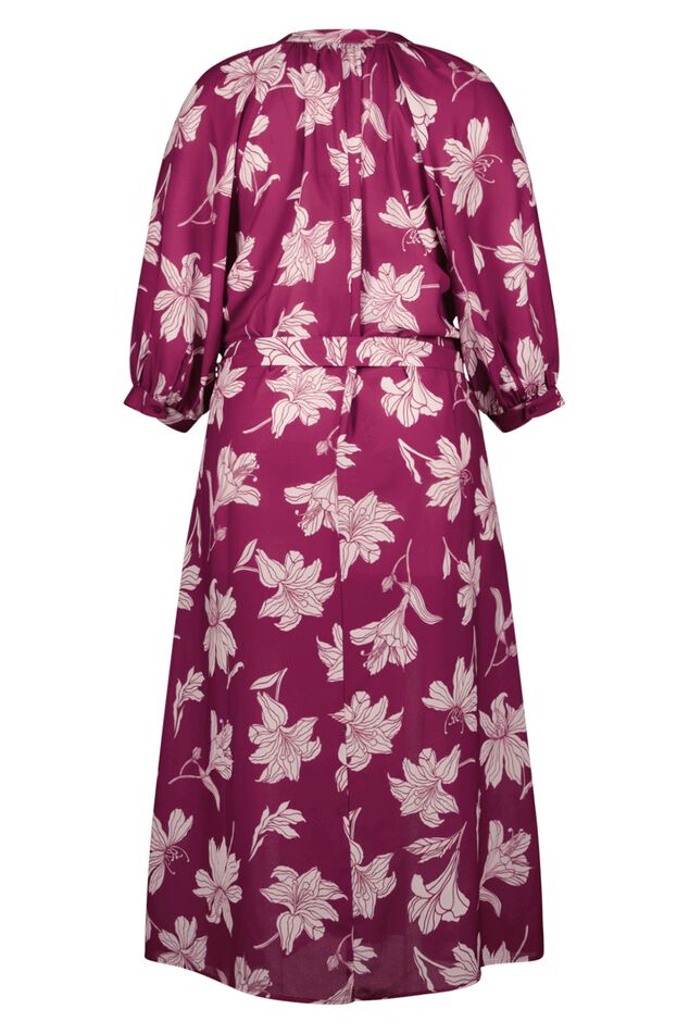 Robe à imprimé image number 3