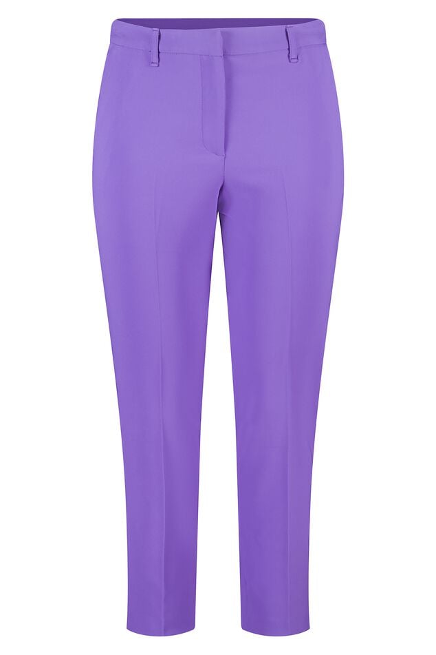Pantalon straight-leg image number 1