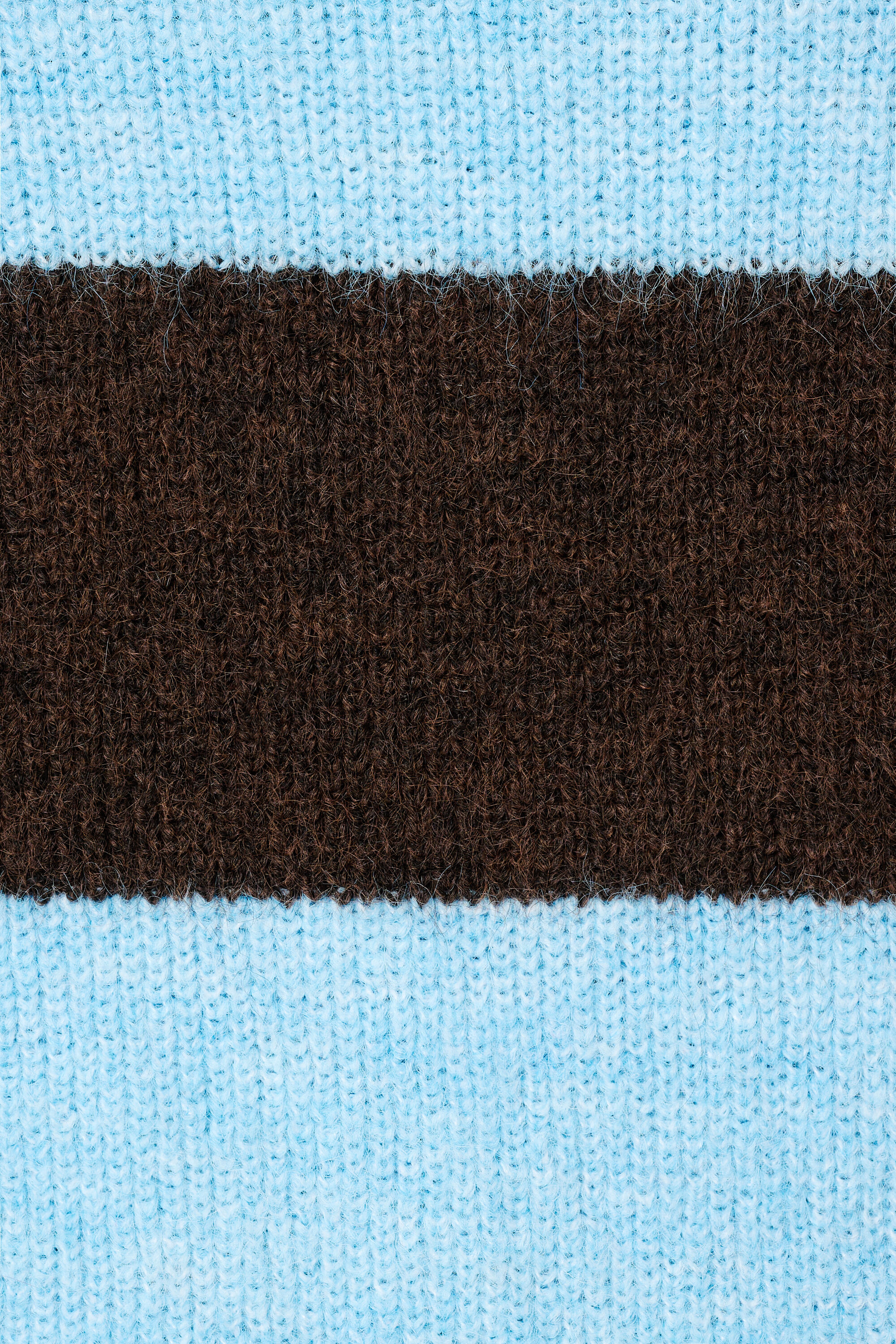 Pull tricot&eacute; image number 6