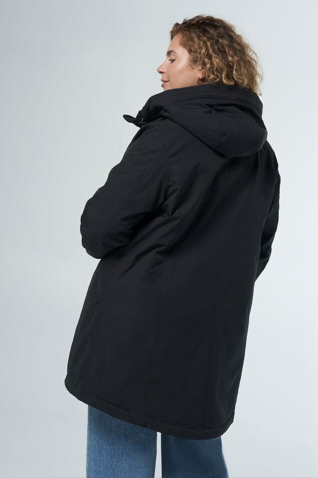 Veste à capuche image number 3