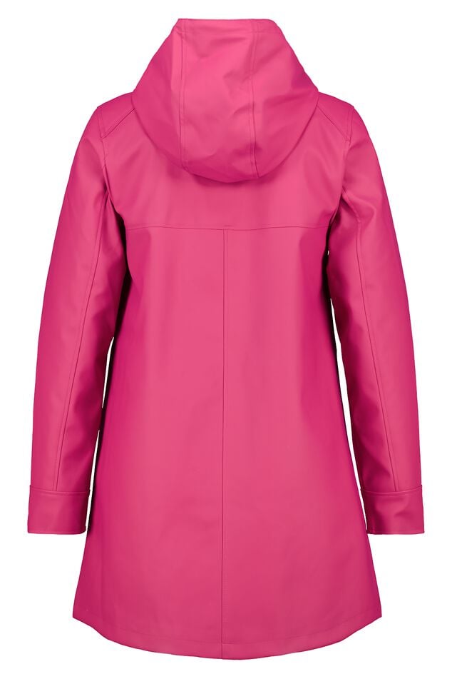 Mackintosh avec capuche image number 2