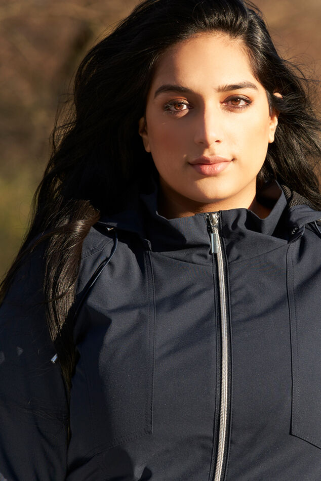 Manteau douce image number 0