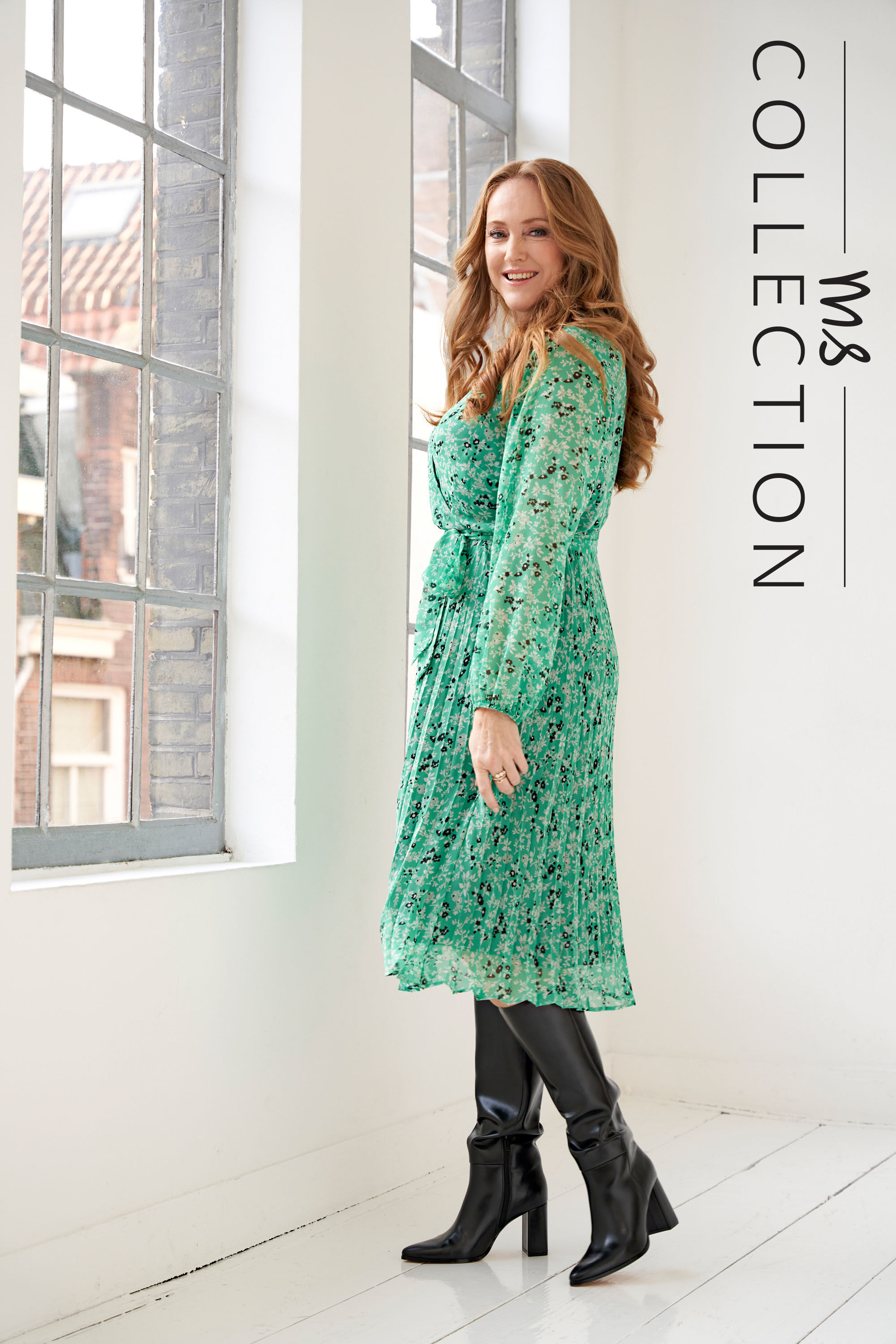 robe grande taille ms mode