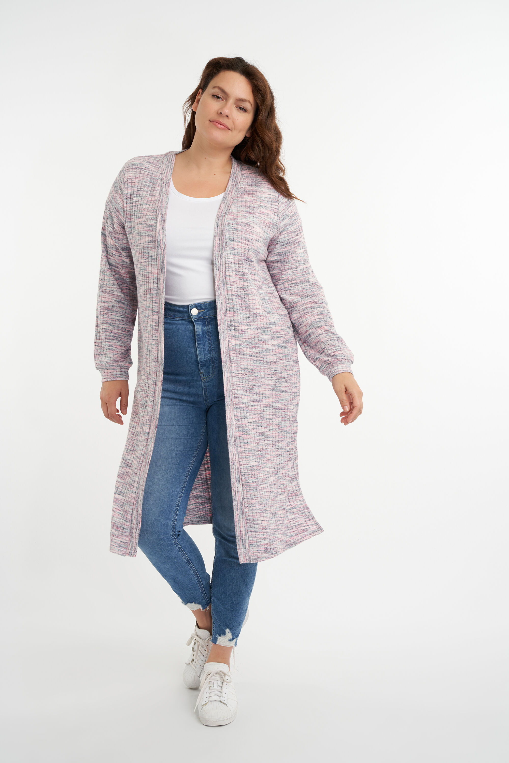 Gilet ouvert image number 5