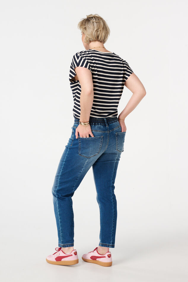 Jean slim image number 3