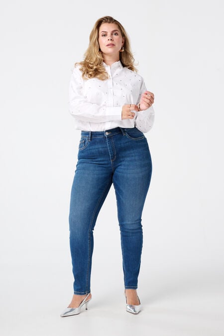Jean slim IRIS Jean slim IRIS