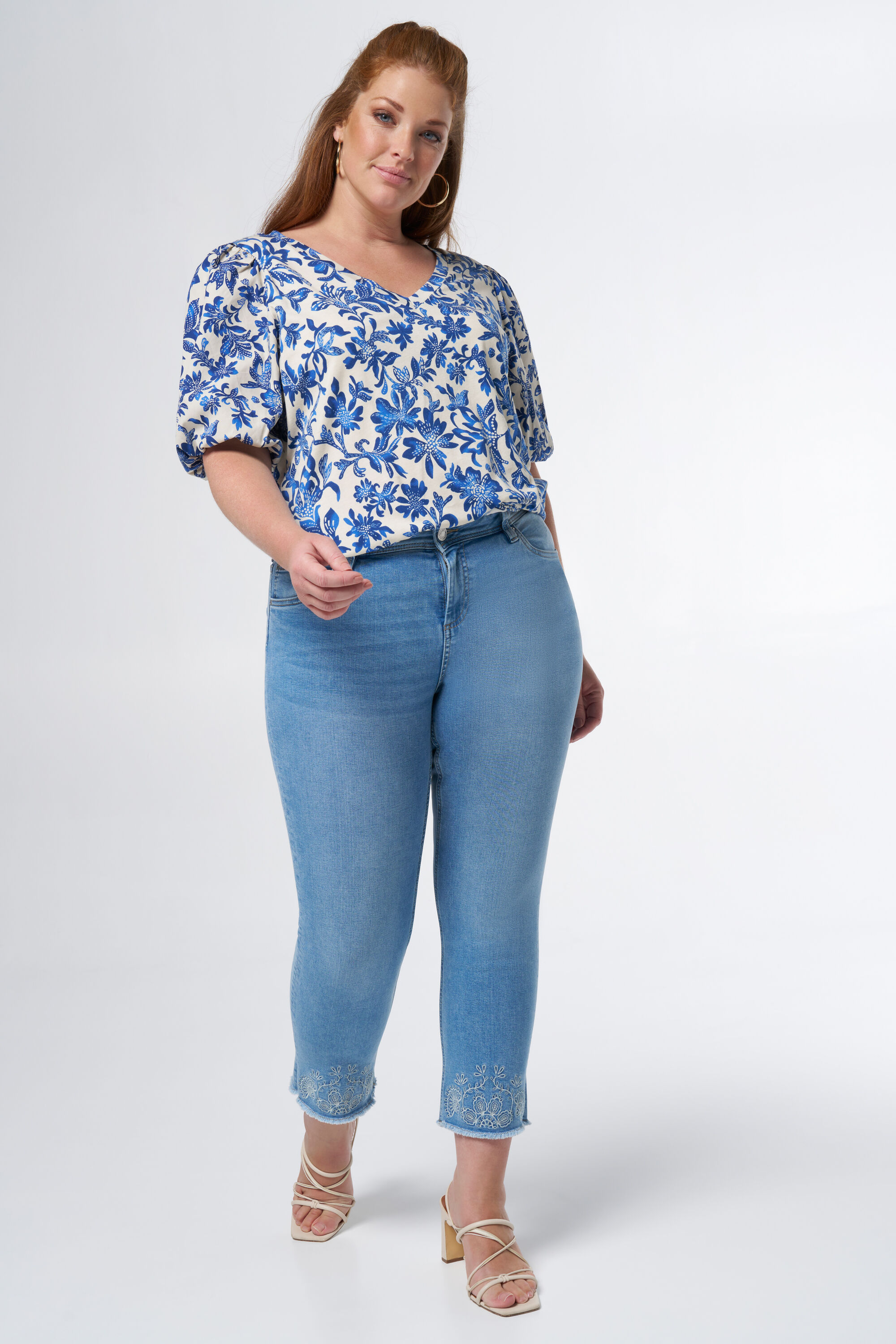 Ms mode jean new arrivals