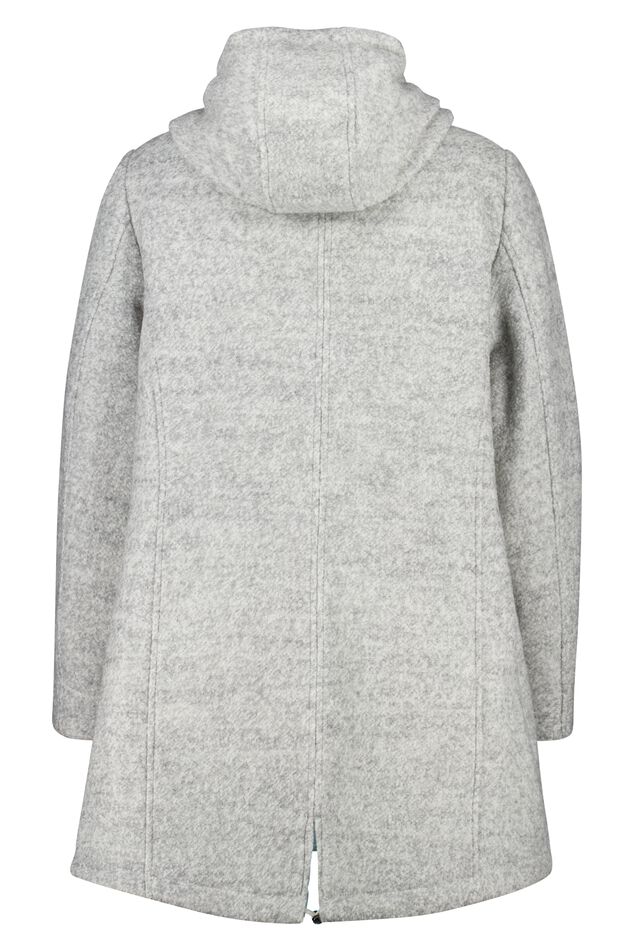 Veste en laine image number 2